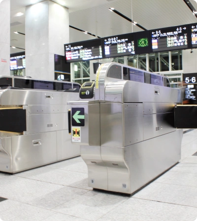 駅近物件で通勤に便利